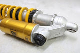 2009 BMW G450X REAR BACK SHOCK ABSORBER SUSPENSION OHLINS