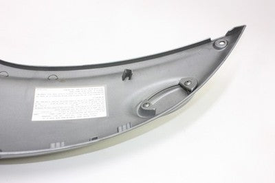 2005 YAMAHA VINO 125 YJ125 OEM LEFT SIDE REAR FAIRING COWL