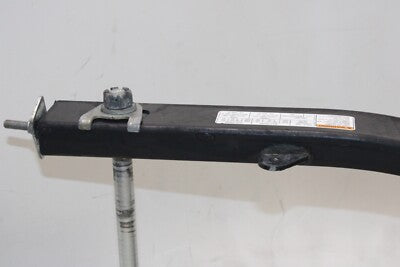 04-09 SUZUKI GS500F OEM REAR SWINGARM BACK SUSPENSION SWING ARM