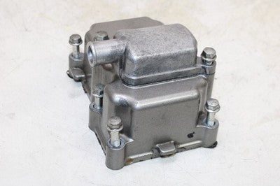 2008 Suzuki GSXR750 OEM CRANKCASE OIL BREATHER COVER