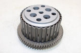 1988-1993 Suzuki GSX1100F Katana OEM COMPLETE CLUTCH W PLATES BASKET HUB