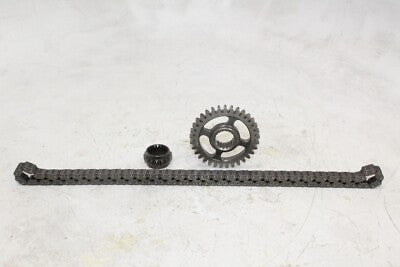 2023 YAMAHA YZF R3 OEM TRANSMISSION DRIVE GEAR