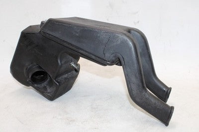 1999 MOTO GUZZI 1100 OEM AIRBOX AIR INTAKE FILTER BOX