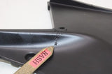 2016 YAMAHA YZF R3 OEM RIGHT UPPER COWL PANEL INNER 2