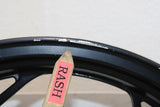 13-17 KAWASAKI NINJA 300 OEM REAR BACK WHEEL RIM