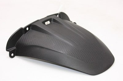 2016 BMW S1000XR OEM REAR BACK FENDER MUD GUARD