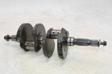 02-09 HONDA INTERCEPTOR 800 VFR800A ABS OEM ENGINE MOTOR CRANKSHAFT CRANK SHAFT