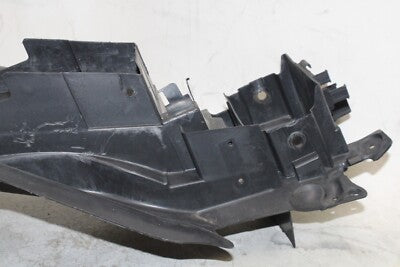 2002 SUZUKI VSTROM 1000 DL1000K OEM BATTERY TRAY BOX HOLDER