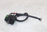 2006 SUZUKI BURGMAN AN400S OEM ENGINE STARTER RELAY STARTING MOTOR SWITCH