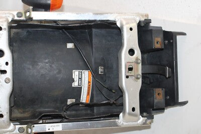 1997 YAMAHA YZF1000R OEM REAR SUBFRAME BACK SUB FRAME