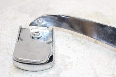 2005 HARLEY-DAVIDSON ELECTRA GLIDE EFI FLHTI OEM RIGHT REARSET BRAKE FOOT PEDAL