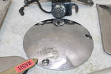 1996 HARLEY-DAVIDSON SOFTAIL OEM MISC BRACKETS MOUNTS COVERS SET