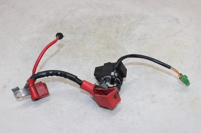 2001 HONDA RANCHER 350 TRX350FM 4X4 S OEM ENGINE STARTER RELAY STARTING SWITCH
