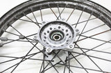 2003 HONDA REBEL 250 CMX250C OEM FRONT WHEEL RIM