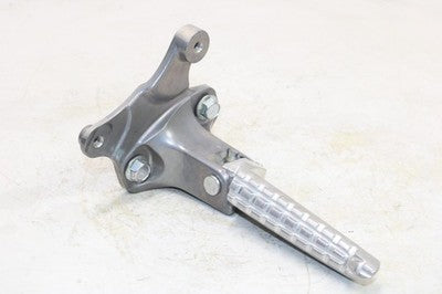 2018 YAMAHA XMAX CZD300A OEM LEFT REAR BACK PASSENGER PEG