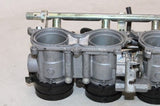 05-06 HONDA CBR600RR OEM MAIN FUEL INJECTORS / THROTTLE BODIES