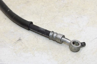 04-07 SUZUKI HAYABUSA GSX1300R OEM REAR BACK BRAKE HOSE FLUID LINE