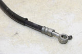 04-07 SUZUKI HAYABUSA GSX1300R OEM REAR BACK BRAKE HOSE FLUID LINE