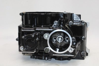 92-07 KAWASAKI NINJA 250R EX250F OEM ENGINE MOTOR CRANKCASE CRANK CASES BLOCK