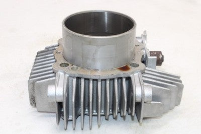 2000 DUCATI MONSTER 750 OEM FRONT ENGINE MOTOR PISTON CYLINDERS BLOCK JUG