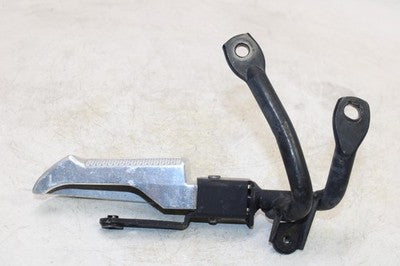 2010 Honda Elite 110 NHX110 OEM LEFT REAR BACK PASSENGER PEG