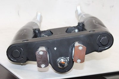 99-10 YAMAHA ROAD STAR XV1600A OEM FRONT END COMPLETE TRIPLE TREE