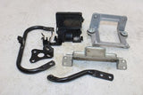 92-07 KAWASAKI NINJA 250R EX250F OEM MOUNTING BRACKETS MOUNTS STAY SET KIT