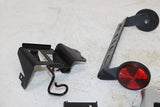 2013 KAWASAKI NINJA 300 OEM MOUNTING BRACKETS MOUNTS STAY SET KIT