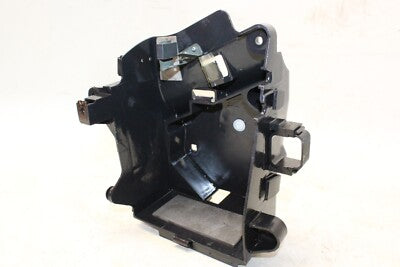98-11 YAMAHA V STAR 650 XVS650 OEM BATTERY TRAY BOX HOLDER
