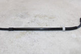 15-22 HONDA CBR300R OEM REAR BACK BRAKE HOSE FLUID LINE