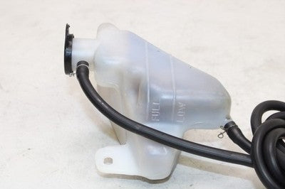 95-07 YAMAHA YZF600R OEM COOLANT WATER TANK RESERVOIR BOTTLE