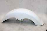 1996 HARLEY-DAVIDSON SOFTAIL OEM FRONT WHEEL FENDER