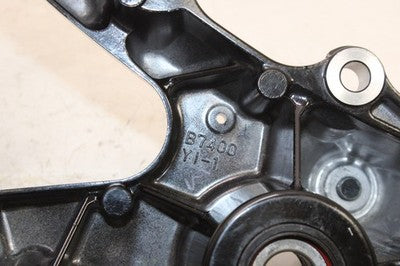 2018 YAMAHA XMAX CZD300A OEM REAR SWINGARM BACK SUSPENSION SWING ARM