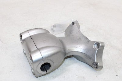 07-11 KAWASAKI VERSYS 650 KLE650CF OEM HANDLEBAR CLAMP MOUNT
