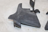 1992 HONDA NIGHTHAWK 750 CB750 OEM SIDE COVER PANEL COWL FAIRING