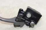 06-07 KAWASAKI NINJA 250R EX250F OEM FRONT BRAKE MASTER CYLINDER