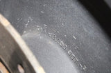 2002 HARLEY-DAVIDSON SPORTSTER 883 CUSTOM XL883C OEM REAR BACK WHEEL RIM