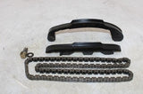 1997 TRIUMPH DAYTONA T595 OEM CAM CHAIN WITH GUIDES