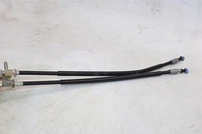 2003 HONDA METROPOLITAN 50 CHF50 OEM BRAKE CABLE LINE