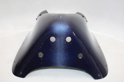 1997 TRIUMPH TROPHY 900 OEM FRONT LOWER BELLY FAIRING COVER