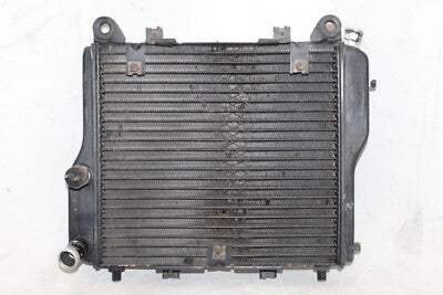 86-06 KAWASAKI CONCOURS 1000 ZG1000A OEM ENGINE COOLER COOLING RADIATOR RADIATER