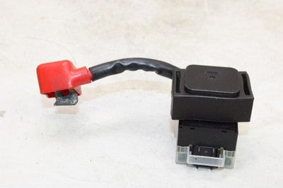 2006 Suzuki SV650 OEM Starter Relay