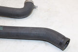 01-05 BMW F650CS K14 OEM RADIATOR HOSES ENGINE COOLANT WATER PIPES HOSE KIT SET