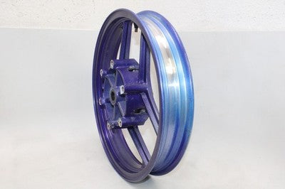 95-00 KAWASAKI NINJA 250R EX250F OEM FRONT WHEEL RIM