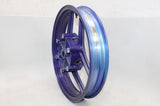 95-00 KAWASAKI NINJA 250R EX250F OEM FRONT WHEEL RIM