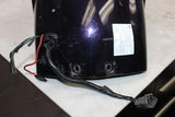 2004 KAWASAKI VULCAN 2000 VN2000A OEM REAR BACK WHEEL FENDER MUD GUARD