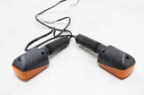 1994 SUZUKI KATANA 600 GSX600F OEM REAR LEFT RIGHT TURN SIGNALS LIGHT INDICATORS