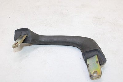 97-07 YAMAHA YZF600R OEM LEFT PASSENGER REAR SEAT GRAB BAR HANDLE