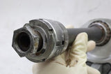 2009 VICTORY HAMMER OEM FRONT FORKS CLAMP LOWER TRIPLE TREE STEM