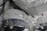 2004 HONDA VTX1300C OEM ENGINE MOTOR